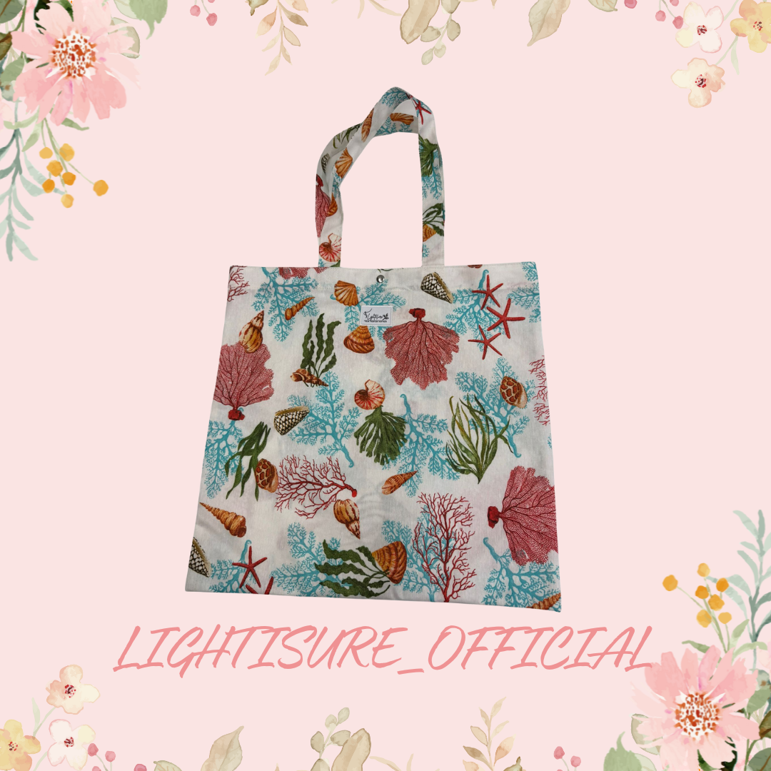 MEDIUM OceanTote Bag