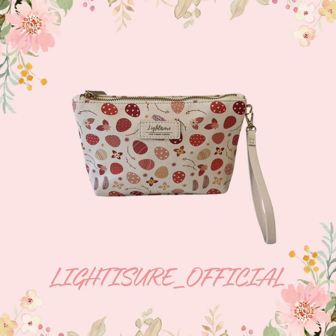 "Fruit Frenzy" The Perfect Nuts MakeUp Case